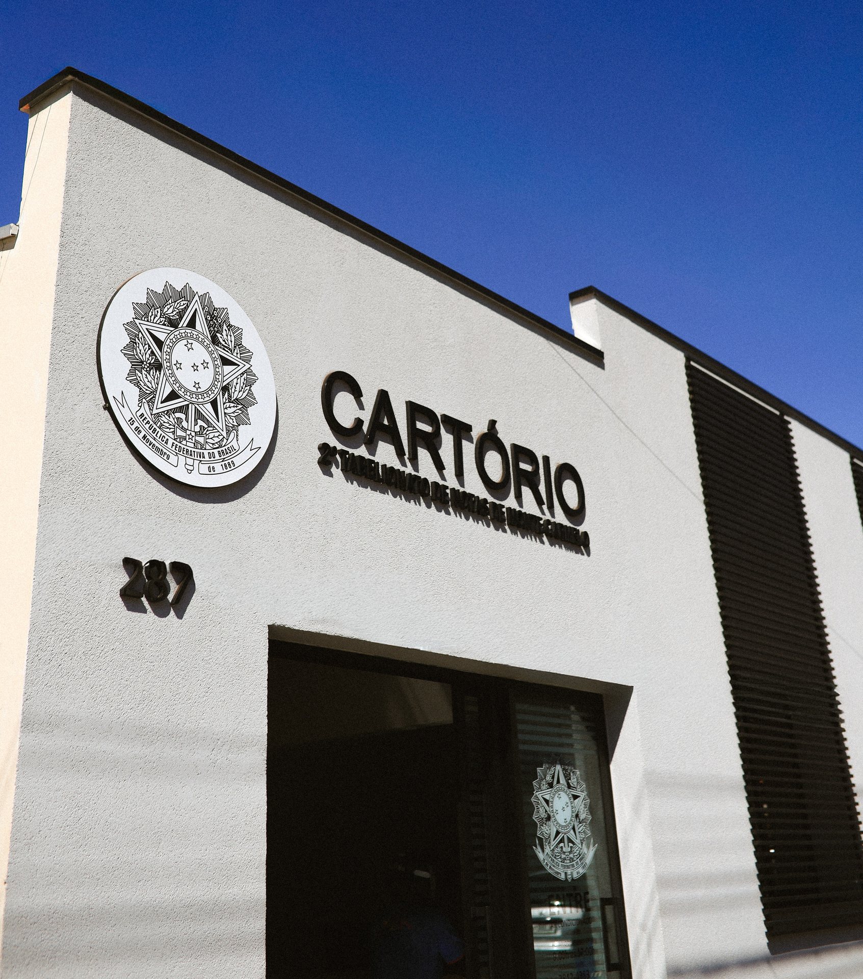 Cartório